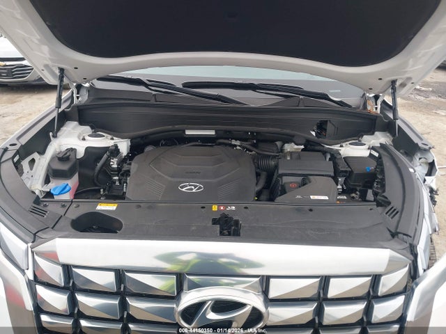 KM8R7DGE7SU955610 Hyundai Palisade Calligraphy