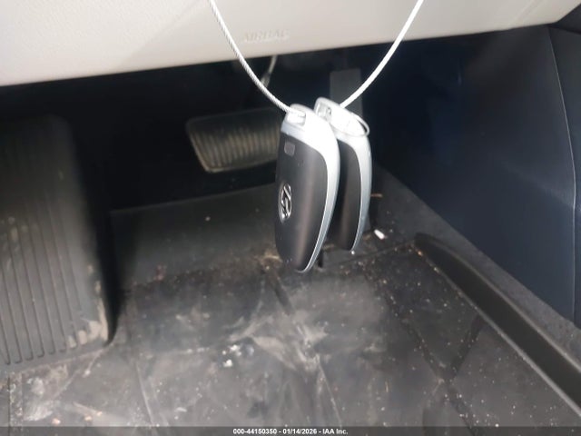 KM8R7DGE7SU955610 Hyundai Palisade Calligraphy