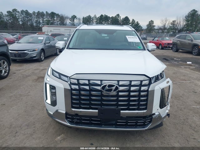 KM8R7DGE7SU955610 Hyundai Palisade Calligraphy
