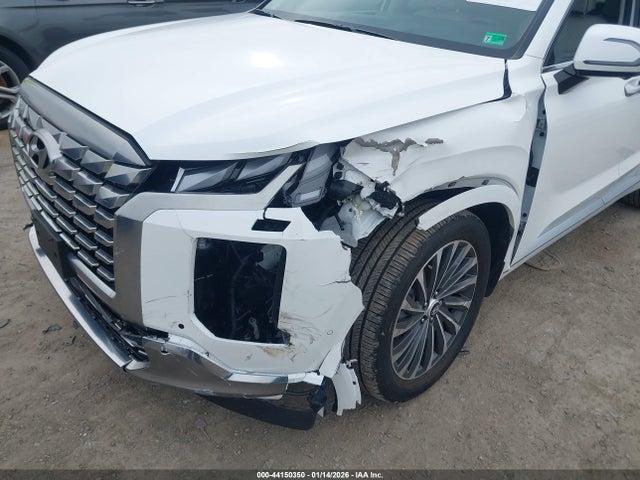 KM8R7DGE7SU955610 Hyundai Palisade Calligraphy