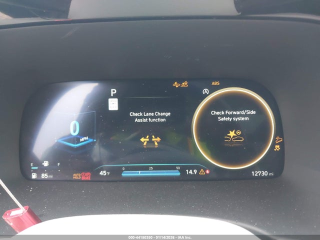 KM8R7DGE7SU955610 Hyundai Palisade Calligraphy