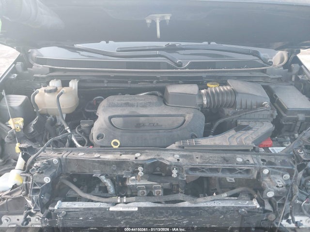 2021 Chrysler Voyager Lxi მანქანა იყიდება აუქციონზე, vin: 2C4RC1DG1MR505925, აუქციონის ნომერი: 44150361