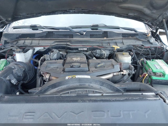 Aukcja sprzedaży 2016 Ram 3500 Longhorn Limited, vin: 3C63RRKL9GG318887, numer aukcji: 44150362