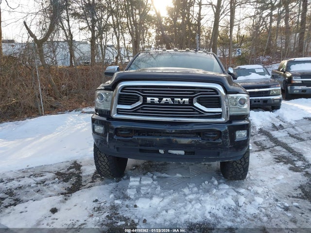 Aukcja sprzedaży 2016 Ram 3500 Longhorn Limited, vin: 3C63RRKL9GG318887, numer aukcji: 44150362