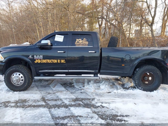 Aukcja sprzedaży 2016 Ram 3500 Longhorn Limited, vin: 3C63RRKL9GG318887, numer aukcji: 44150362