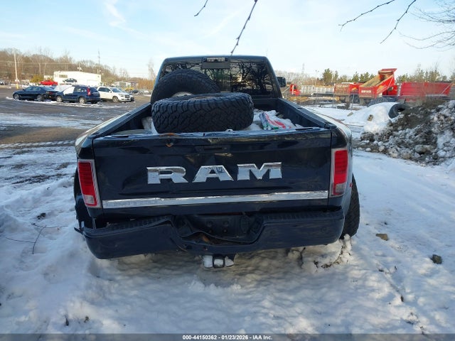 Aukcja sprzedaży 2016 Ram 3500 Longhorn Limited, vin: 3C63RRKL9GG318887, numer aukcji: 44150362