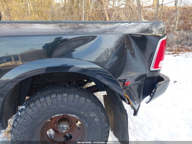 Aukcja sprzedaży 2016 Ram 3500 Longhorn Limited, vin: 3C63RRKL9GG318887, numer aukcji: 44150362