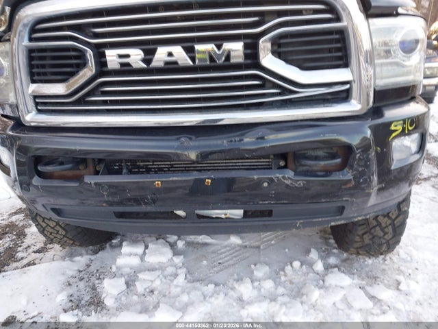 Aukcja sprzedaży 2016 Ram 3500 Longhorn Limited, vin: 3C63RRKL9GG318887, numer aukcji: 44150362