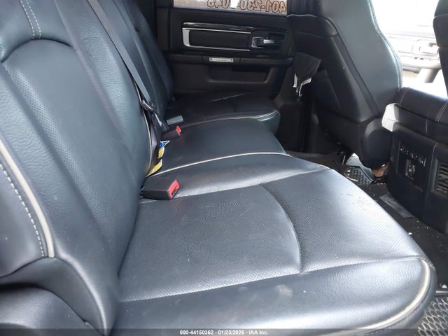 Aukcja sprzedaży 2016 Ram 3500 Longhorn Limited, vin: 3C63RRKL9GG318887, numer aukcji: 44150362