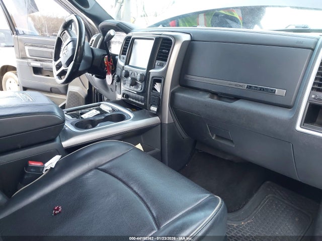 Aukcja sprzedaży 2016 Ram 3500 Longhorn Limited, vin: 3C63RRKL9GG318887, numer aukcji: 44150362