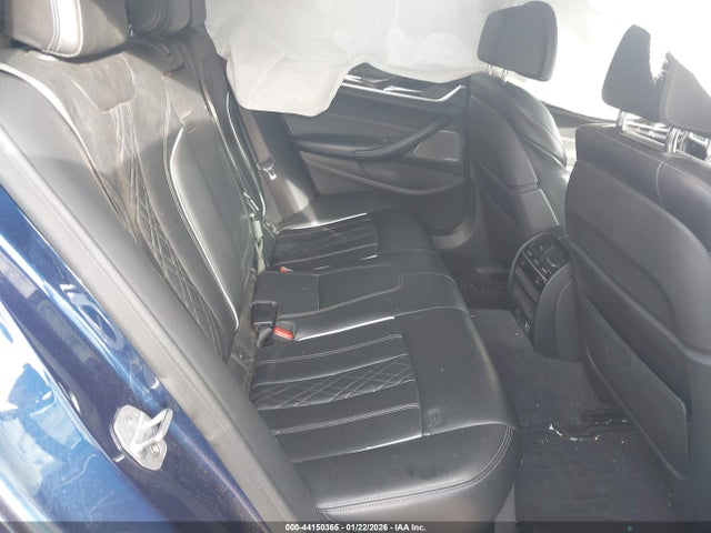 2018 BMW M550I WBAJB9C56JB286885 Photo 7