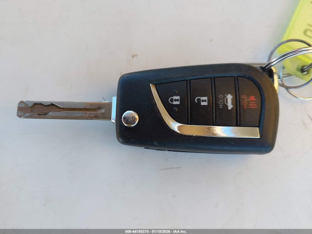 Toyota COROLLA LE 2022 JTDEPMAE9NJ222086 Image 11