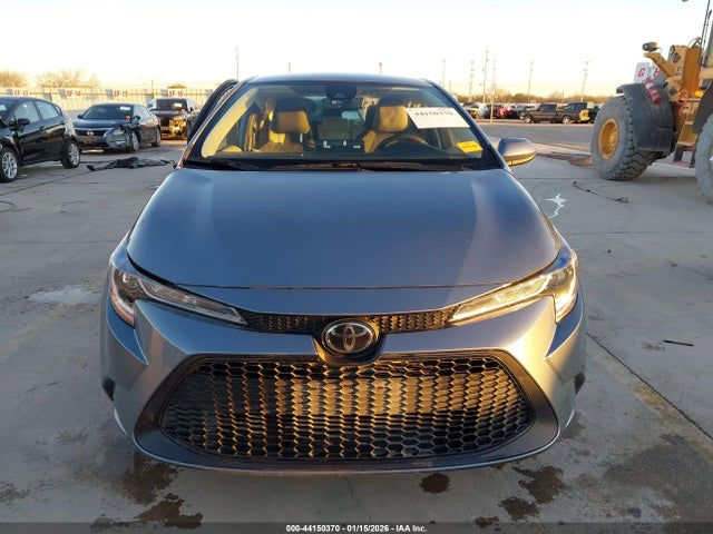 Toyota COROLLA LE 2022 JTDEPMAE9NJ222086 Image 12