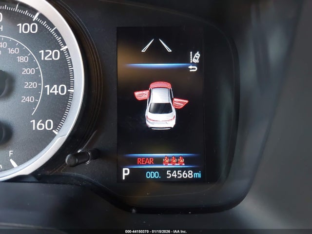 Toyota COROLLA LE 2022 JTDEPMAE9NJ222086 Image 15