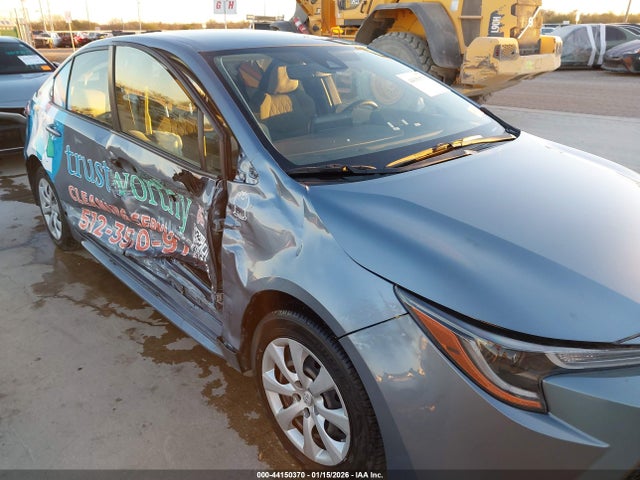 Toyota COROLLA LE 2022 JTDEPMAE9NJ222086 Image 17