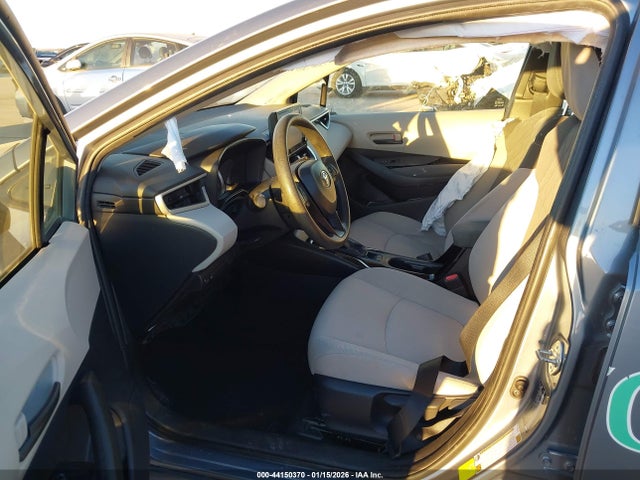 Toyota COROLLA LE 2022 JTDEPMAE9NJ222086 Image 5