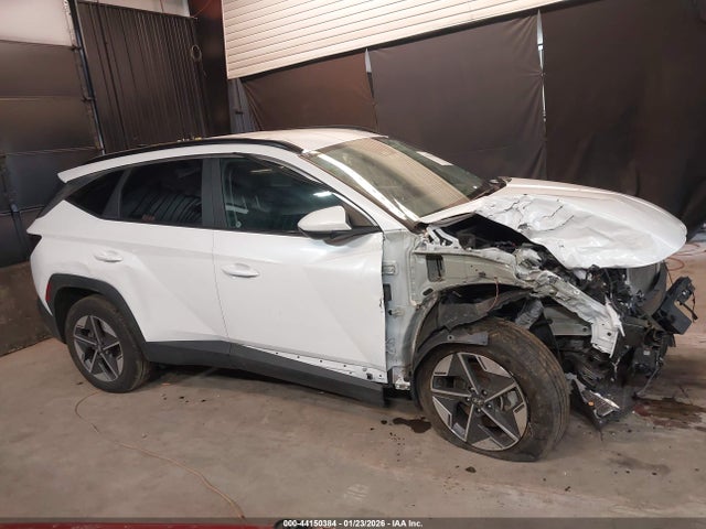 Aukcja sprzedaży 2025 Hyundai Tucson Sel, vin: 3KMJBCDE7SE004835, numer aukcji: 44150384