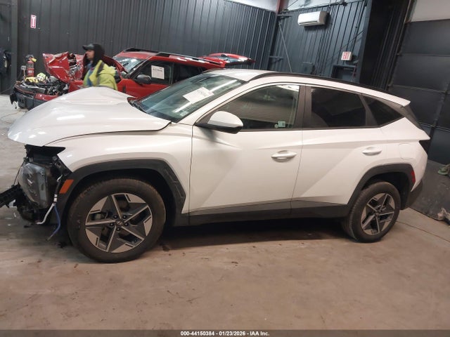 Aukcja sprzedaży 2025 Hyundai Tucson Sel, vin: 3KMJBCDE7SE004835, numer aukcji: 44150384