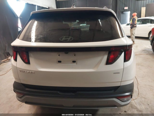 Aukcja sprzedaży 2025 Hyundai Tucson Sel, vin: 3KMJBCDE7SE004835, numer aukcji: 44150384