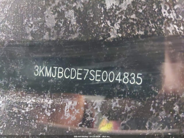 Aukcja sprzedaży 2025 Hyundai Tucson Sel, vin: 3KMJBCDE7SE004835, numer aukcji: 44150384