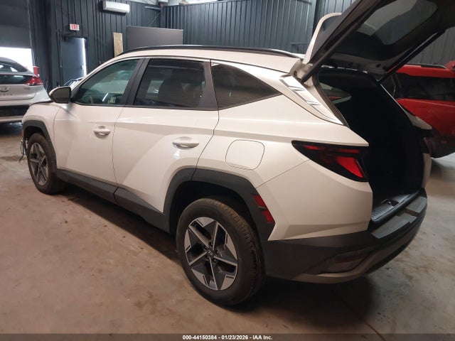 Aukcja sprzedaży 2025 Hyundai Tucson Sel, vin: 3KMJBCDE7SE004835, numer aukcji: 44150384