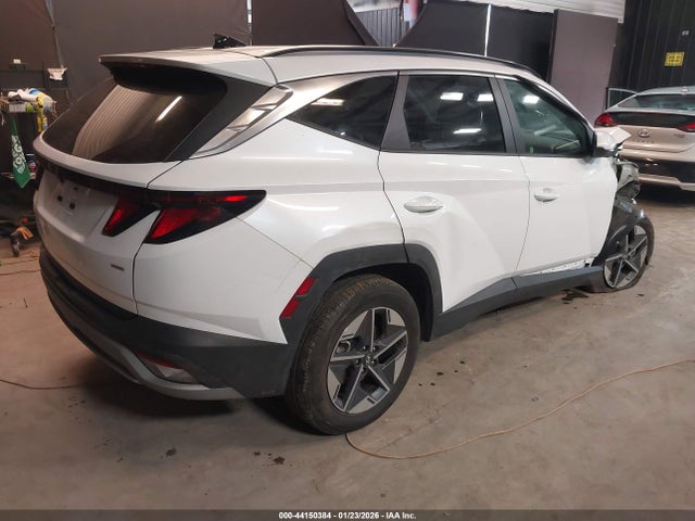 Aukcja sprzedaży 2025 Hyundai Tucson Sel, vin: 3KMJBCDE7SE004835, numer aukcji: 44150384