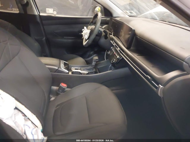Aukcja sprzedaży 2025 Hyundai Tucson Sel, vin: 3KMJBCDE7SE004835, numer aukcji: 44150384