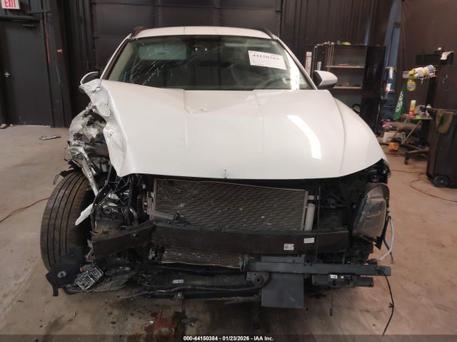 Aukcja sprzedaży 2025 Hyundai Tucson Sel, vin: 3KMJBCDE7SE004835, numer aukcji: 44150384