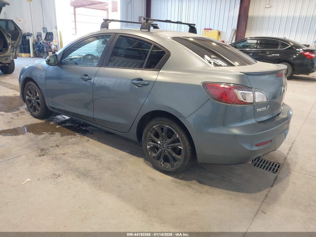 Aukcja sprzedaży 2010 Mazda Mazda3 S Sport, vin: JM1BL1S65A1322815, numer aukcji: 44150388
