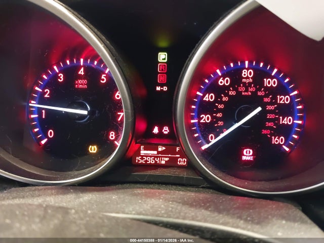 Aukcja sprzedaży 2010 Mazda Mazda3 S Sport, vin: JM1BL1S65A1322815, numer aukcji: 44150388