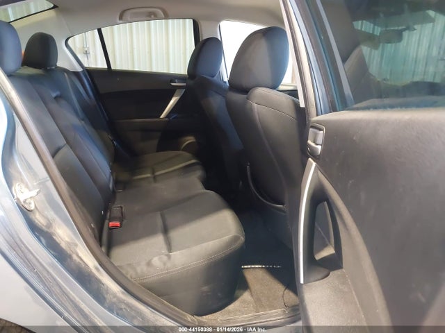 Aukcja sprzedaży 2010 Mazda Mazda3 S Sport, vin: JM1BL1S65A1322815, numer aukcji: 44150388