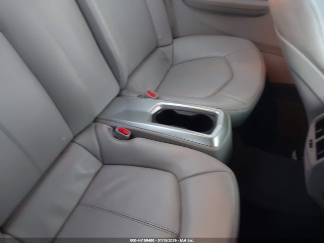 2014 CADILLAC CTS 1G6DE1E38E0151528 Photo 7