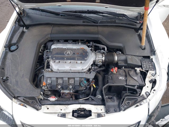 Продаж на аукціоні авто 2014 Acura Tl 3.7, vin: 19UUA9F74EA001131, номер лоту: 44150401