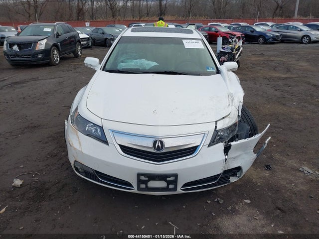 Продаж на аукціоні авто 2014 Acura Tl 3.7, vin: 19UUA9F74EA001131, номер лоту: 44150401