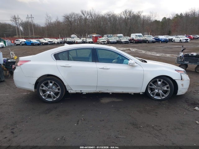Продаж на аукціоні авто 2014 Acura Tl 3.7, vin: 19UUA9F74EA001131, номер лоту: 44150401