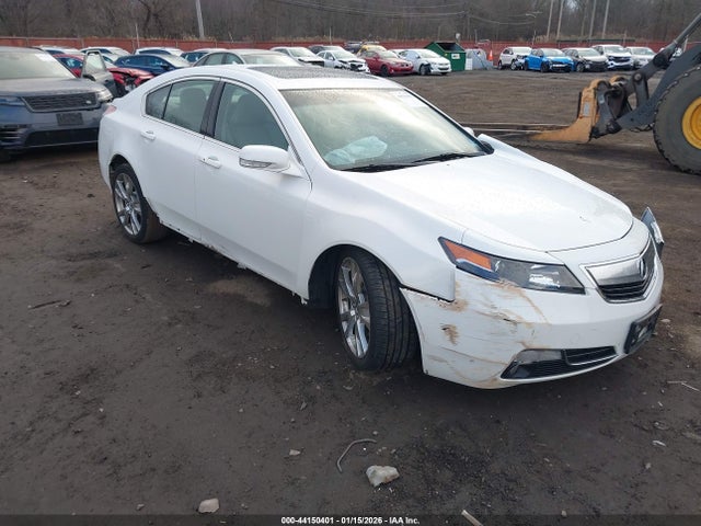 Продаж на аукціоні авто 2014 Acura Tl 3.7, vin: 19UUA9F74EA001131, номер лоту: 44150401