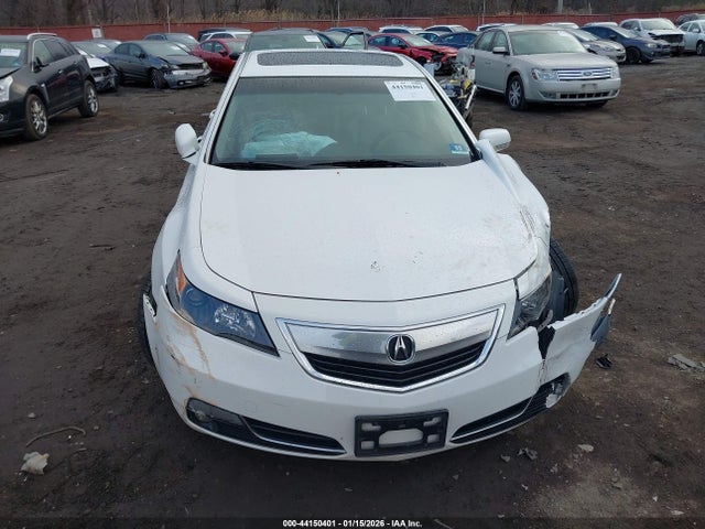 Продаж на аукціоні авто 2014 Acura Tl 3.7, vin: 19UUA9F74EA001131, номер лоту: 44150401