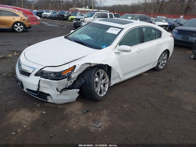 Продаж на аукціоні авто 2014 Acura Tl 3.7, vin: 19UUA9F74EA001131, номер лоту: 44150401