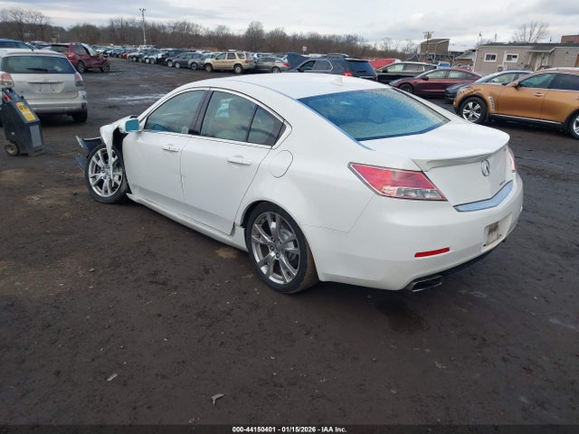 Продаж на аукціоні авто 2014 Acura Tl 3.7, vin: 19UUA9F74EA001131, номер лоту: 44150401