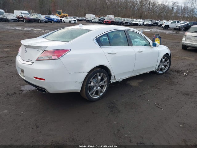 Продаж на аукціоні авто 2014 Acura Tl 3.7, vin: 19UUA9F74EA001131, номер лоту: 44150401