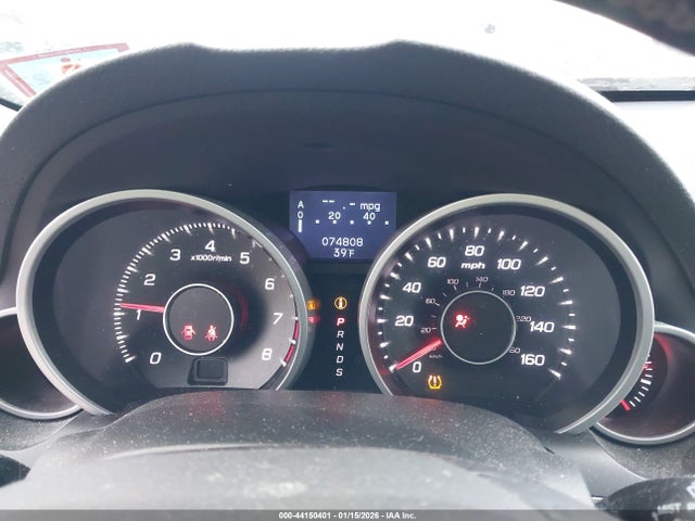 Продаж на аукціоні авто 2014 Acura Tl 3.7, vin: 19UUA9F74EA001131, номер лоту: 44150401