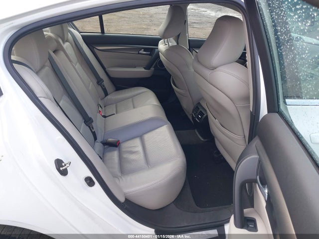 Продаж на аукціоні авто 2014 Acura Tl 3.7, vin: 19UUA9F74EA001131, номер лоту: 44150401