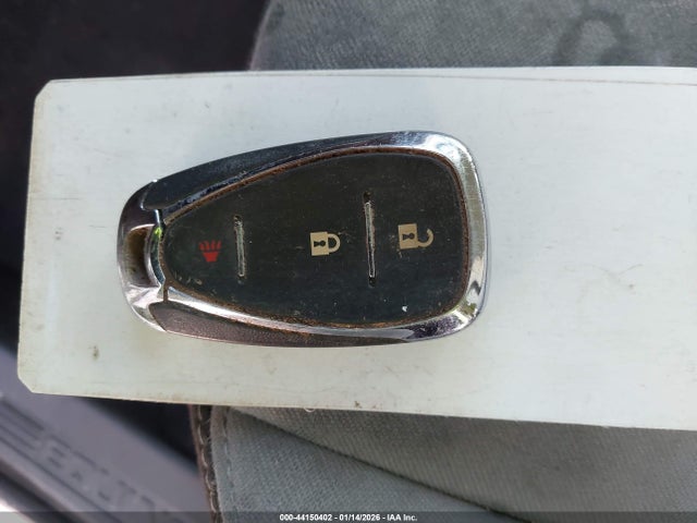 3GNAXHEV9MS119206 Chevrolet Equinox Fwd Ls