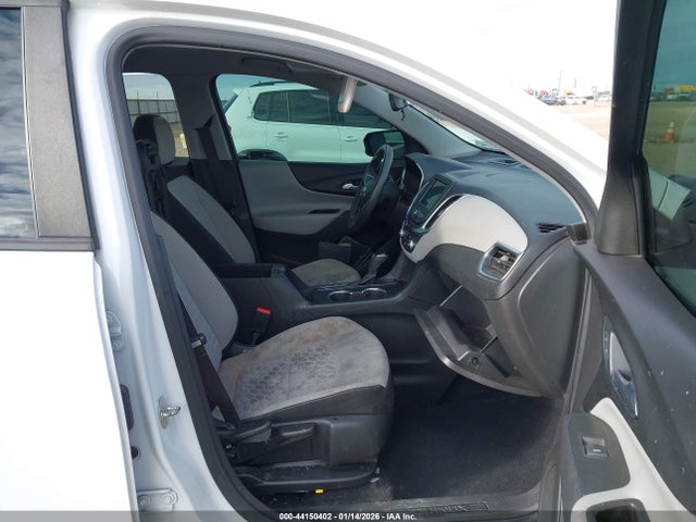 3GNAXHEV9MS119206 Chevrolet Equinox Fwd Ls