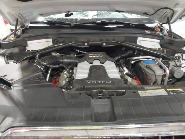 2013 AUDI Q5 WA1DGAFPXDA072681 Photo 9