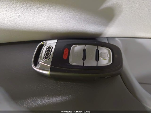 2013 AUDI Q5 WA1DGAFPXDA072681 Photo 10