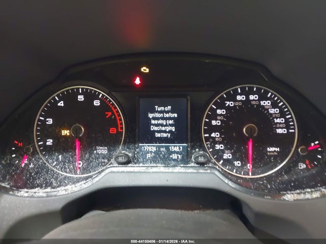 2013 AUDI Q5 WA1DGAFPXDA072681 Photo 6