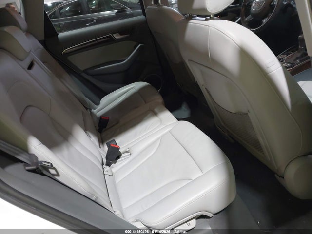2013 AUDI Q5 WA1DGAFPXDA072681 Photo 7