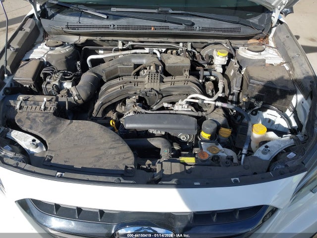 4S3BWAH68N3019780 Subaru Legacy Sport