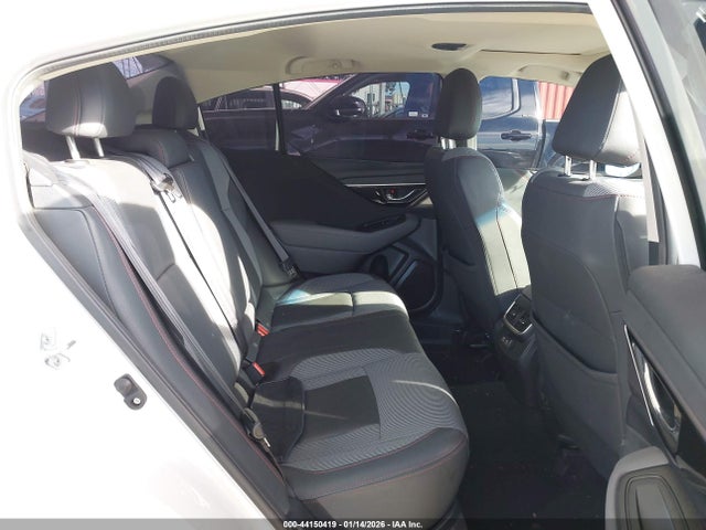 4S3BWAH68N3019780 Subaru Legacy Sport